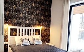 Apartament Skalista