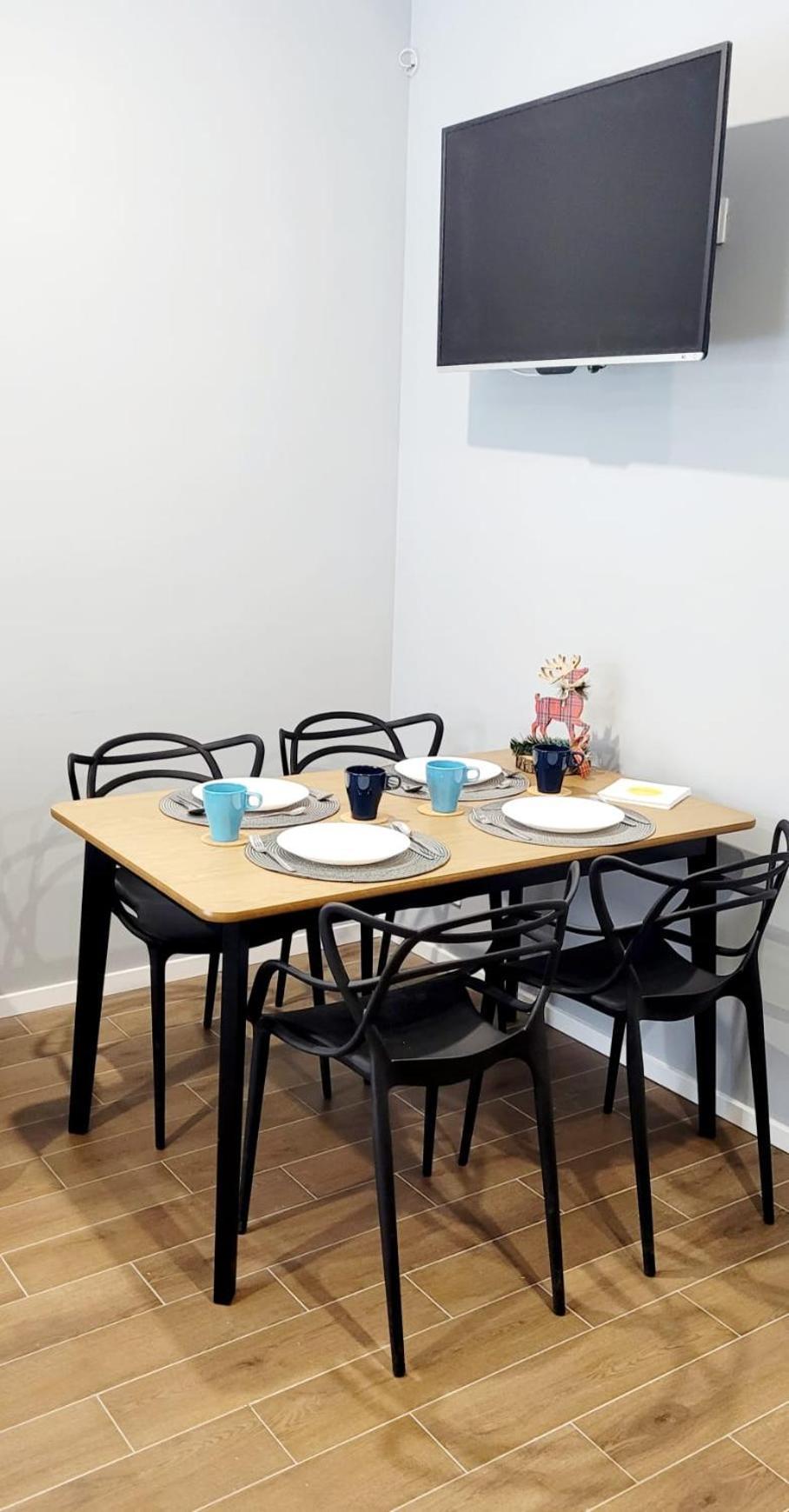 Apartament Skalista Szczyrk Zewnętrze zdjęcie