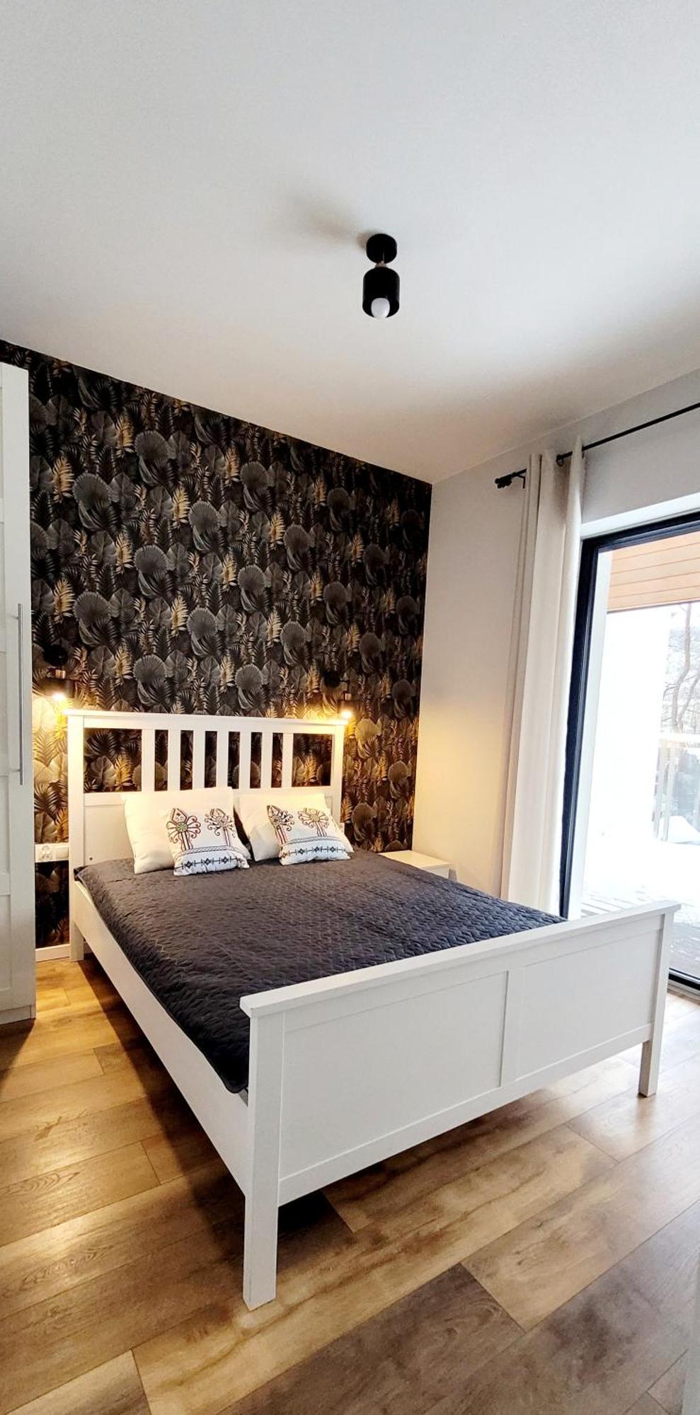 Apartament Skalista Szczyrk Zewnętrze zdjęcie